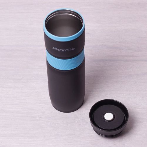 Kubek termiczny 900ml Kamille na Arena.pl