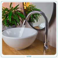 Regulowany AERATOR M22 dwufunkcyjny ruchomy Do Baterii Kranu LARK-1.S-PER