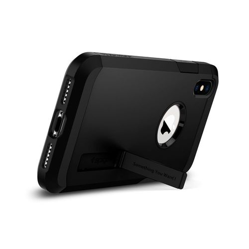Spigen Tough Armor Iphone X/xs Black na Arena.pl