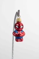 Bombka na Choinkę ze Szkła Boże Narodzenie - Spiderman