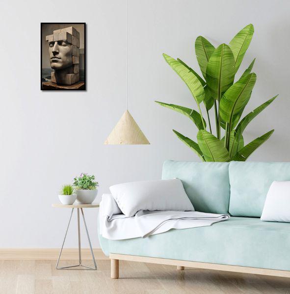 Plakat 30x45cm Budowanie Tożsamości zdjęcie 4
