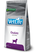 farmina vet life canine oxalate urinary 2kg