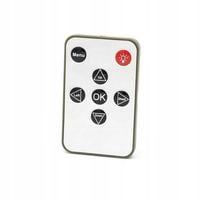 Pilot do sterowania fotopułaką fotopułapka HC-300M HC-550M HC-550LTE