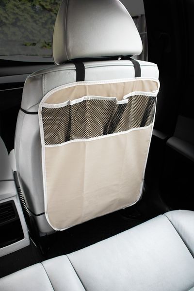 ORGANIZER BEŻOWY W.1 - WIG/WIG zdjęcie 2