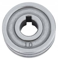 Rolka podajnika 0,8-1,0 R do półautomatu TWINMIG KRAMER