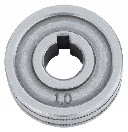 Rolka podajnika 0,8-1,0 R do półautomatu TWINMIG KRAMER na Arena.pl