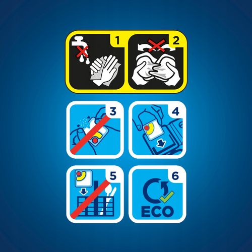 FINISH Kapsułki Quantum 135 lemon na Arena.pl