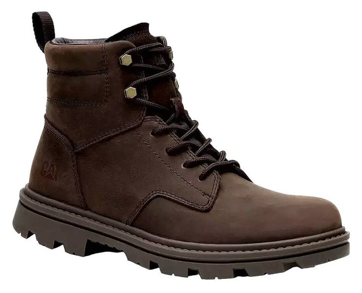 Buty męskie CAT CATERPILLAR PRACTITIONER MID (P725843) 42 zdjęcie 2