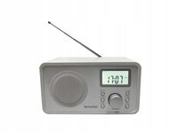 Radio TECHNISAT CLASSIC 200 Biały