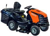 Traktorek ogrodowy Oleo-Mac OM 106/20 KWH (Kawasaki, 102 cm)