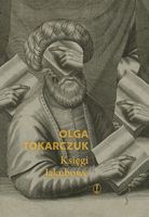 Księgi Jakubowe wyd. 2024 Olga Tokarczuk