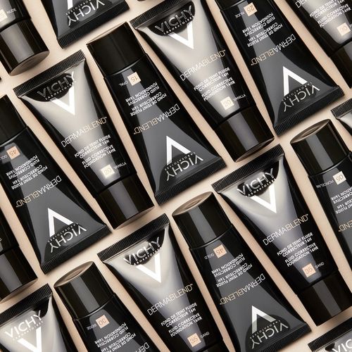 VICHY DERMABLEND Fluid korygujący 25 nude 30 ml na Arena.pl