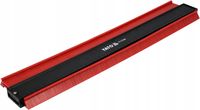WZORNIK PROFILI 535MM SZABLON MAGNES YT-37364 YATO