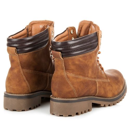 CAMELOWE WORKERY Rozmiar - 36 na Arena.pl