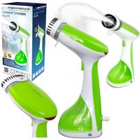 PAROWNICA DO UBRAŃ VELURE 1400W ESPERANZA