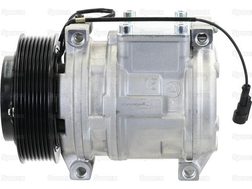 Sprężarka (10PA15C) Claas,John Deere 5070M,Renault na Arena.pl