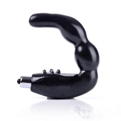 snooper black prostate stimulator  incl batteries na Arena.pl