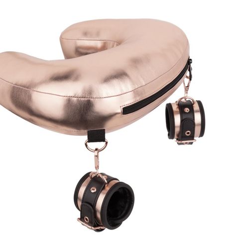 Rosy Gold - Sling Restraint Set - Rose Gold na Arena.pl