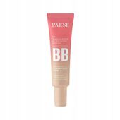 PAESE Krem BB 3 Natural 30ml