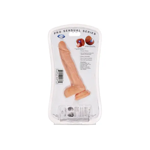 cloud 9 pro sensual swirl thrust 18 cm - zaawansowany model z pilotem na Arena.pl