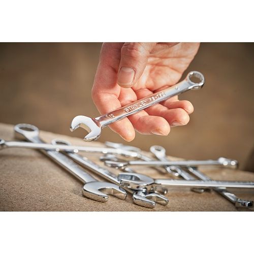 klucz płasko-oczkowy 15 mm - s/95-909-0 na Arena.pl