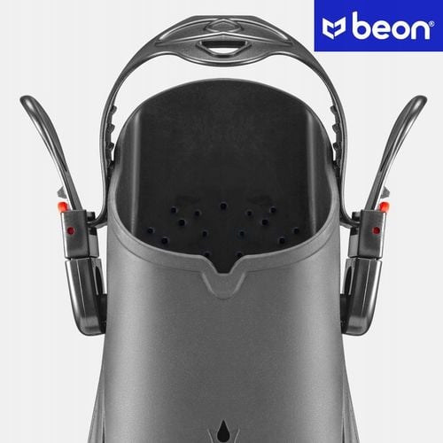 PŁETWY DO NURKOWANIA PŁYWANIA SNORKELINGU PASKOWE REGULOWANE KRÓTKIE 42-47 na Arena.pl