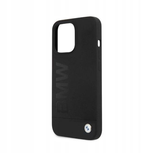 Etui do iPhone 13 Pro BMW Silicone Magsafe Case na Arena.pl