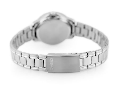 ZEGAREK DAMSKI CASIO LTP-V004D-1BUDF (zd568a) + BOX na Arena.pl
