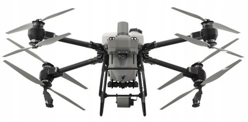 Dron DJI Agras T50 na Arena.pl