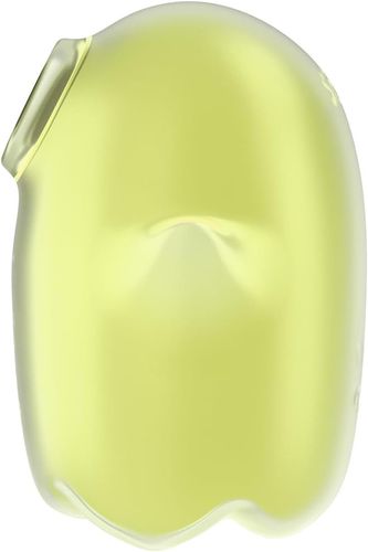 Satisfyer Glowing Ghost Yellow na Arena.pl