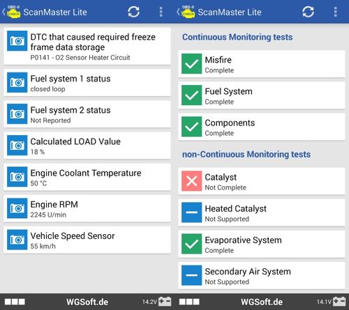 INTERFEJS VGATE iCAR PRO DUAL OBD2 BMW BIMMER-TOOL BLUETOOTH 4.0 na Arena.pl