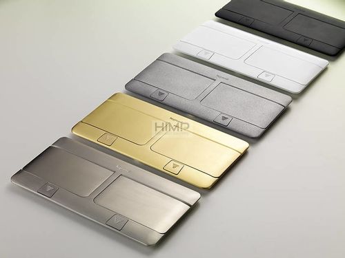 Puszka podłogowa Pop-up do wyposażenia, 6 (2x3) modułów, aluminium Legrand 054012 na Arena.pl