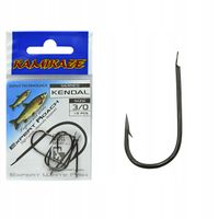 Haczyk Haczyki KAMIKAZE KENDAL Nr 3/0 (5szt) Kute