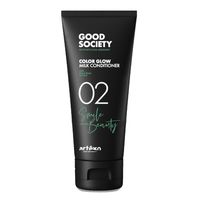 Artego Good Society Color Glow 02 Odżywka do włosów farbowanych, 200ml