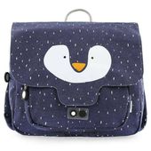 Mr. Penguin Tornister Pingwin