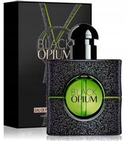 Black Opium Illicit Green Perfumy damskie 85ml