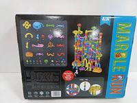 ZESTAW ZABAWKOWY  KULKI ŚWIECĄCE W CIEMNOŚCI