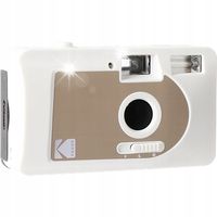 KODAK S88 S-88 Aparat Analogowy Automat na film Klisze 35mm Lampa Błyskowa