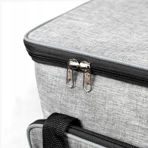 TORBA TERMICZNA TL28 PLAŻOWA PIKNIKOWA lodówka TURYSTYCZNA Duża 28 L+WKŁADY na Arena.pl