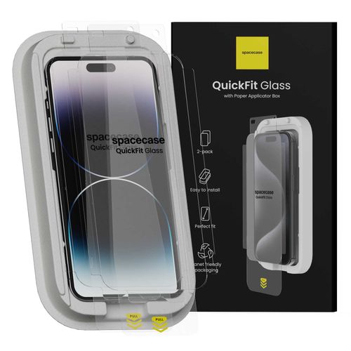 Spacecase Quickfit Glass Iphone 14 Pro Max na Arena.pl