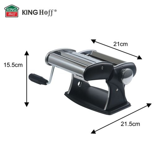 maszynka do makaronu ciasta kinghoff kh-1957 na Arena.pl