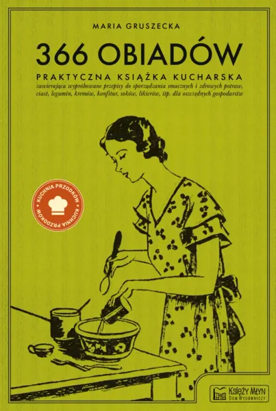 366 obiadów zdjęcie 1
