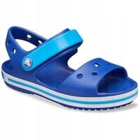 SANDAŁY CROCBAND KIDS JR CROCS 19-20