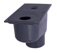 STUDZIENKA RYNNY GRAFIT - MX 01827