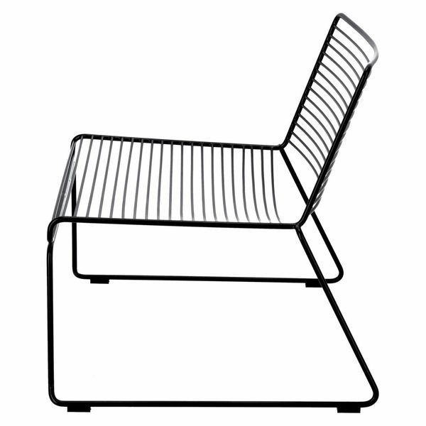 Fotel Big Dilly czarny zdjęcie 8