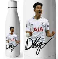 Termos - Butelka Termiczna Heung Min Son - dla fana