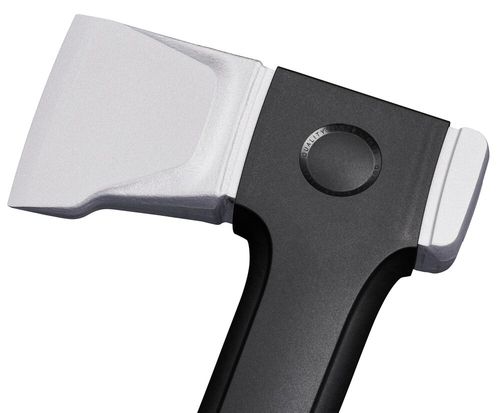 FISKARS X32 SIEKIERA ROZŁUPUJĄCA DO DREWNA Fiskars X32 XXXL 1069108 - OFICJALNY DYSTRYBUTOR - AUTORYZOWANY DEALER FISKARS na Arena.pl