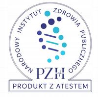 Słuchawka prysznicowa natryskowa 3 funkcje ekologiczna ANTICALC czarna duża