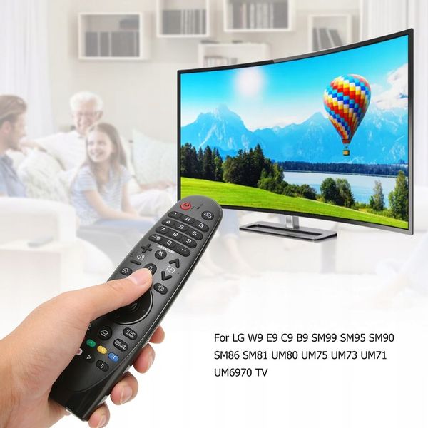 PILOT DO TELEWIZORA LG UM80 UM75 UM73 UM71 zdjęcie 7