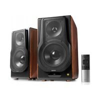 Edifier S3000MKII Głośniki 2.0 Hi-Res Audio Bluetooth 5.0 XLR DSP USB